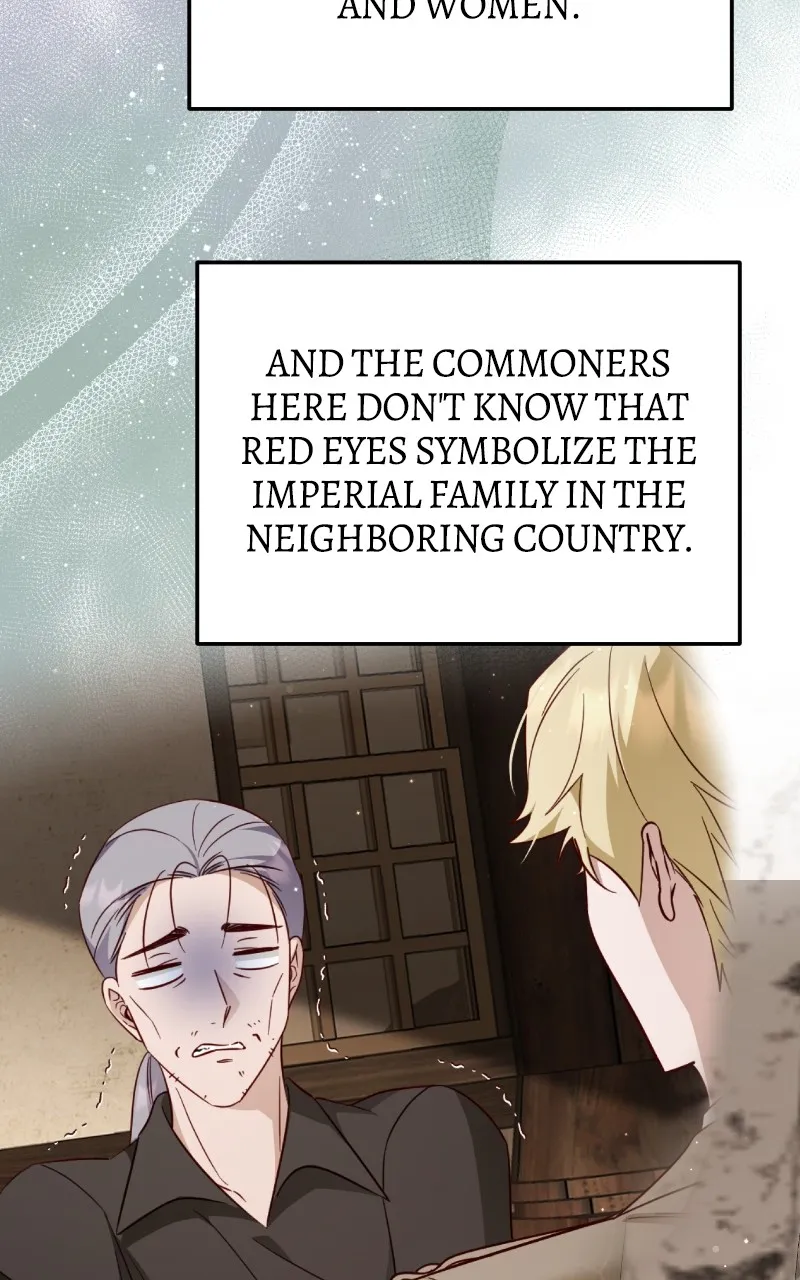 Fallen to Paradise Chapter 61 page 15 - 