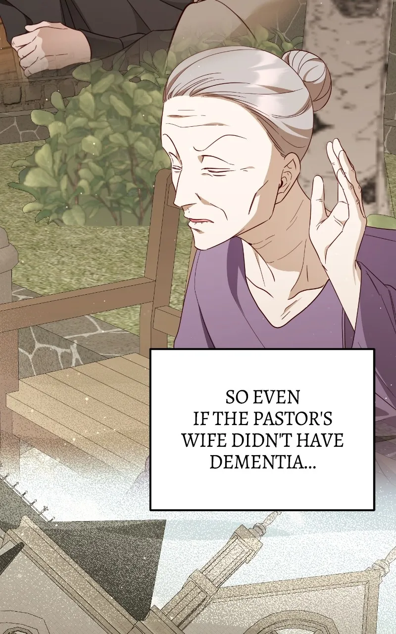 Fallen to Paradise Chapter 61 page 16 - 