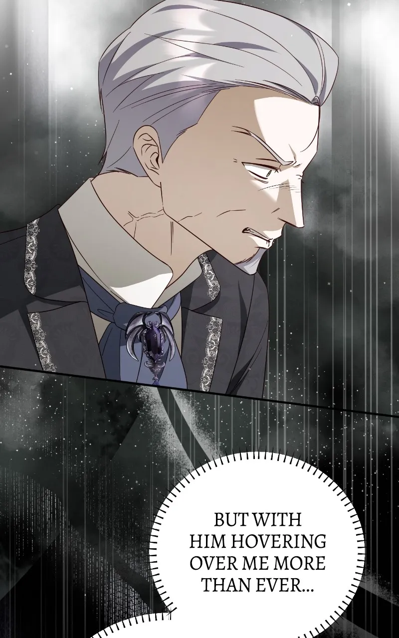 Fallen to Paradise Chapter 61 page 20 - 
