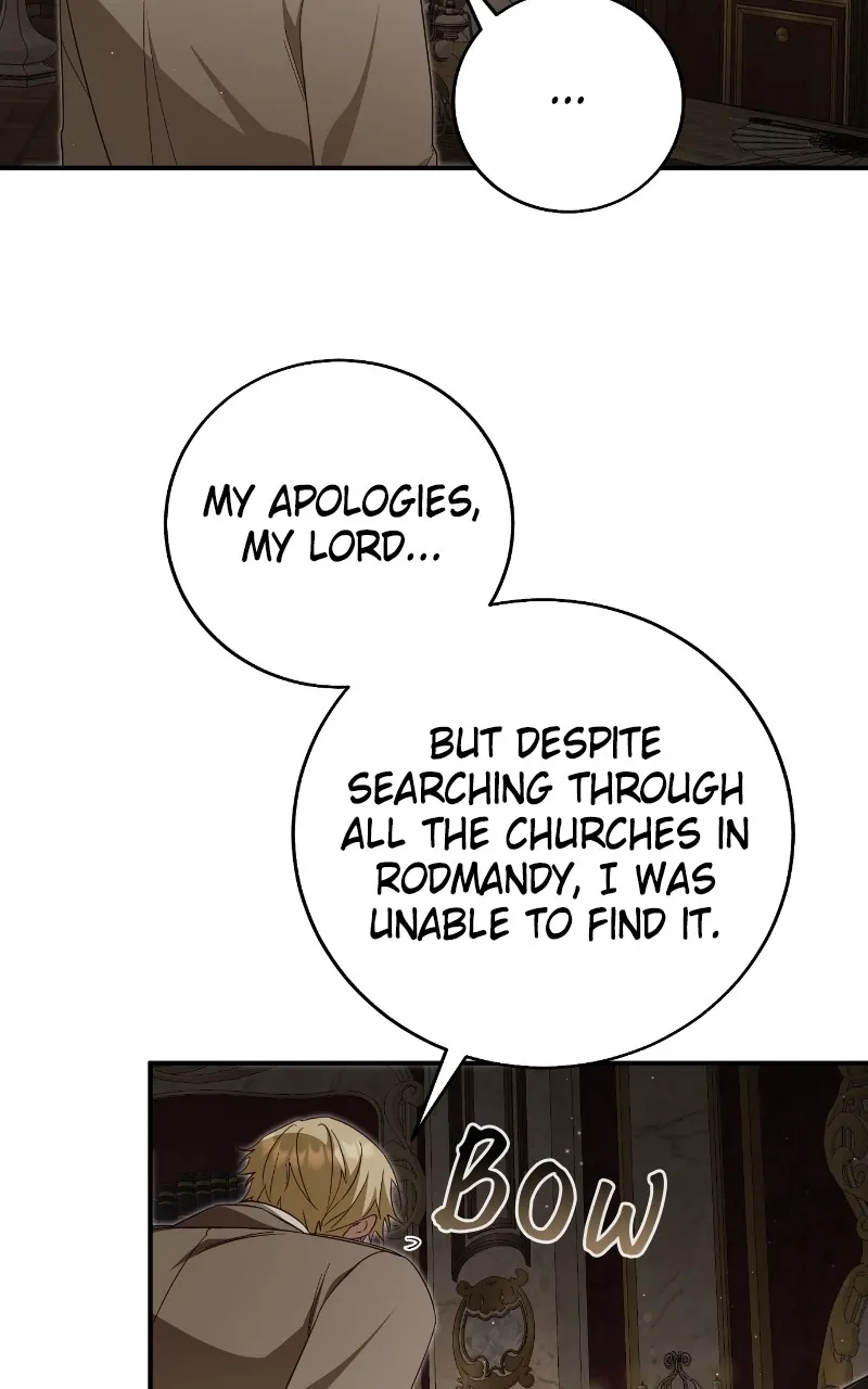 Fallen to Paradise Chapter 61 page 3 - 
