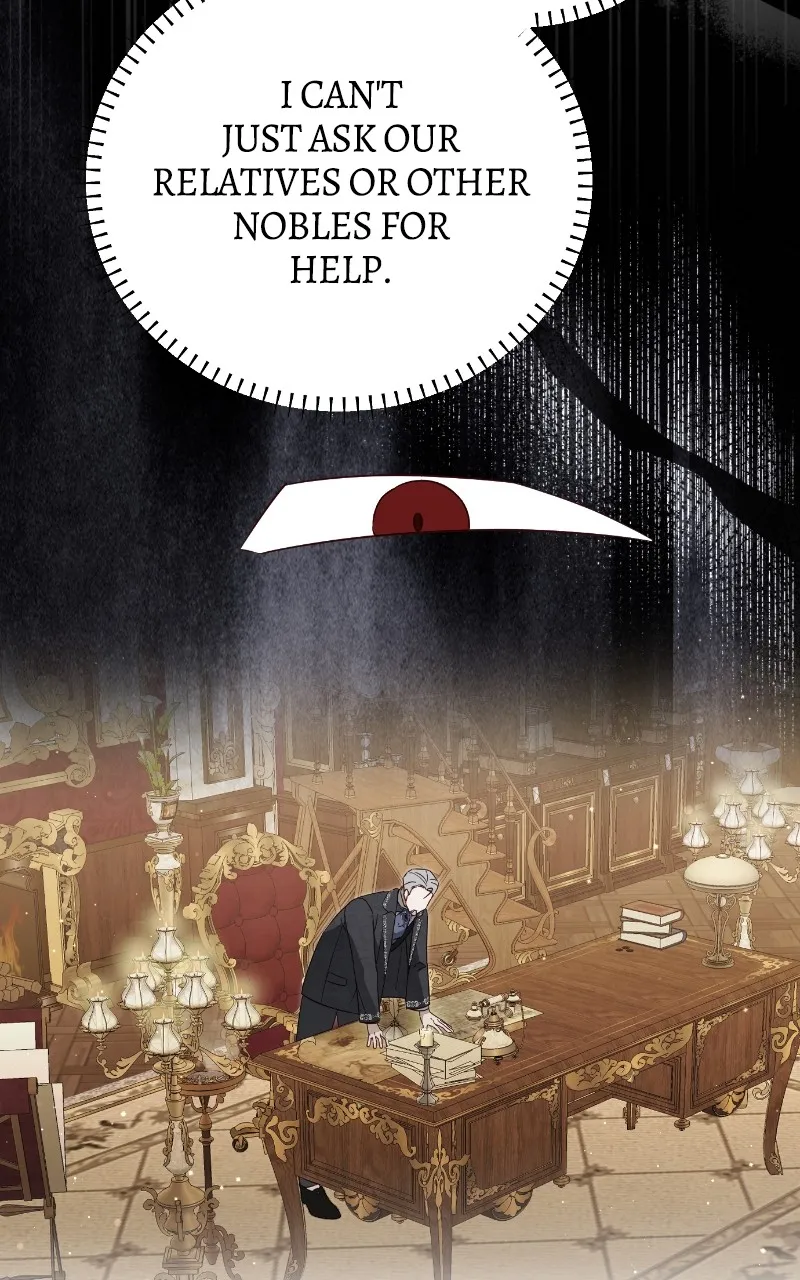 Fallen to Paradise Chapter 61 page 21 - 