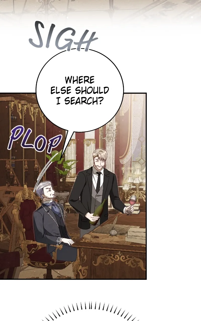 Fallen to Paradise Chapter 61 page 22 - 