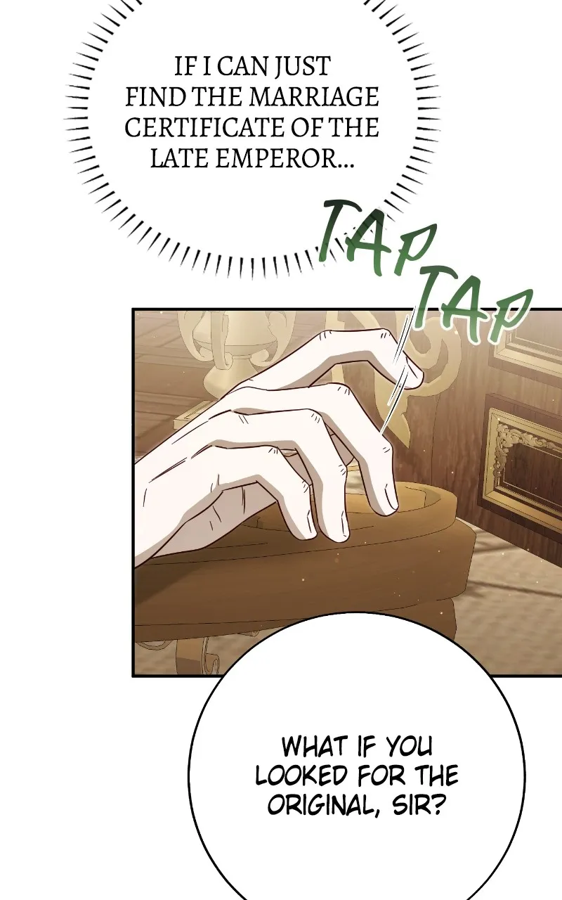 Fallen to Paradise Chapter 61 page 23 - 