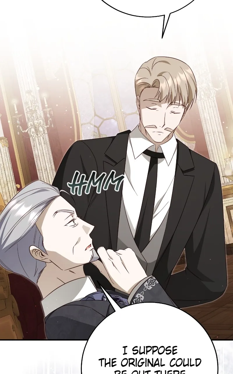 Fallen to Paradise Chapter 61 page 24 - 