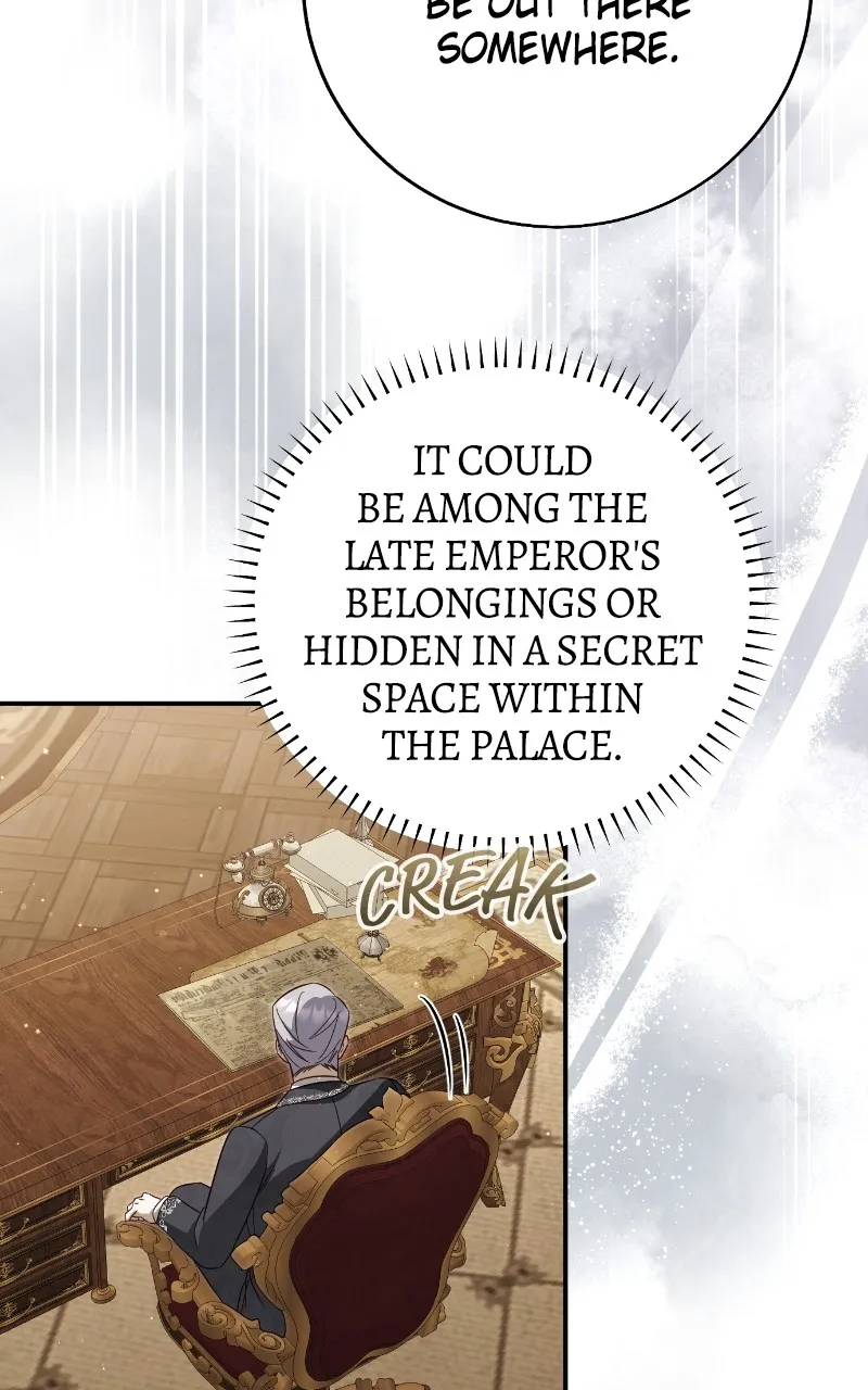 Fallen to Paradise Chapter 61 page 25 - 