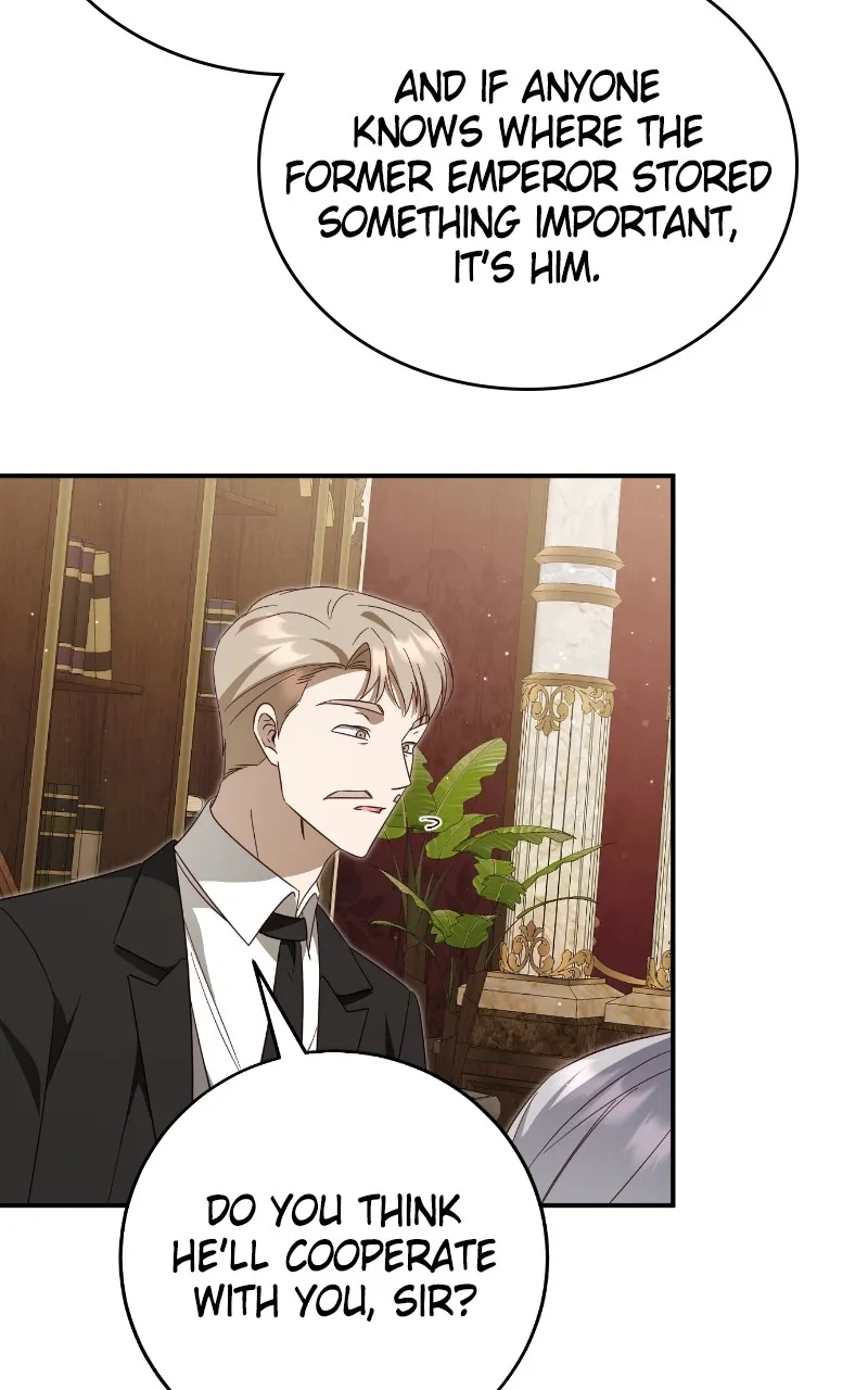 Fallen to Paradise Chapter 61 page 30 - 