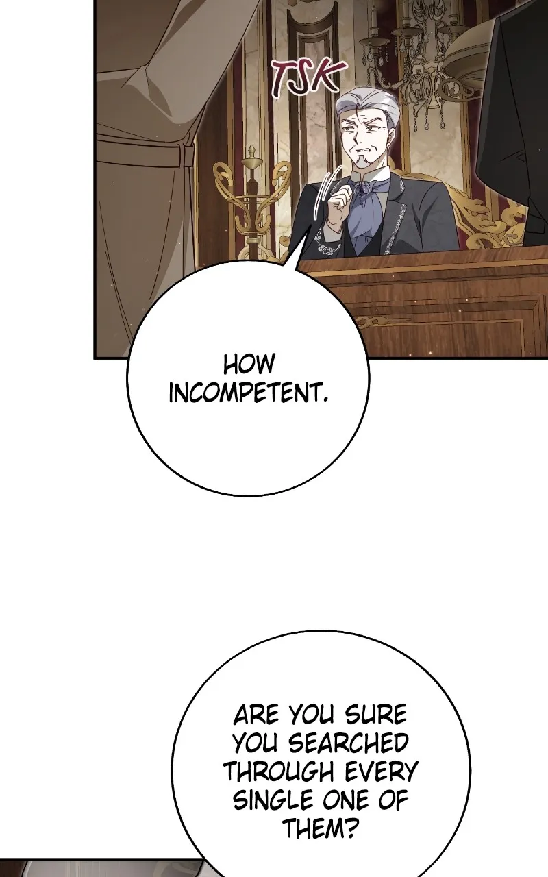 Fallen to Paradise Chapter 61 page 4 - 