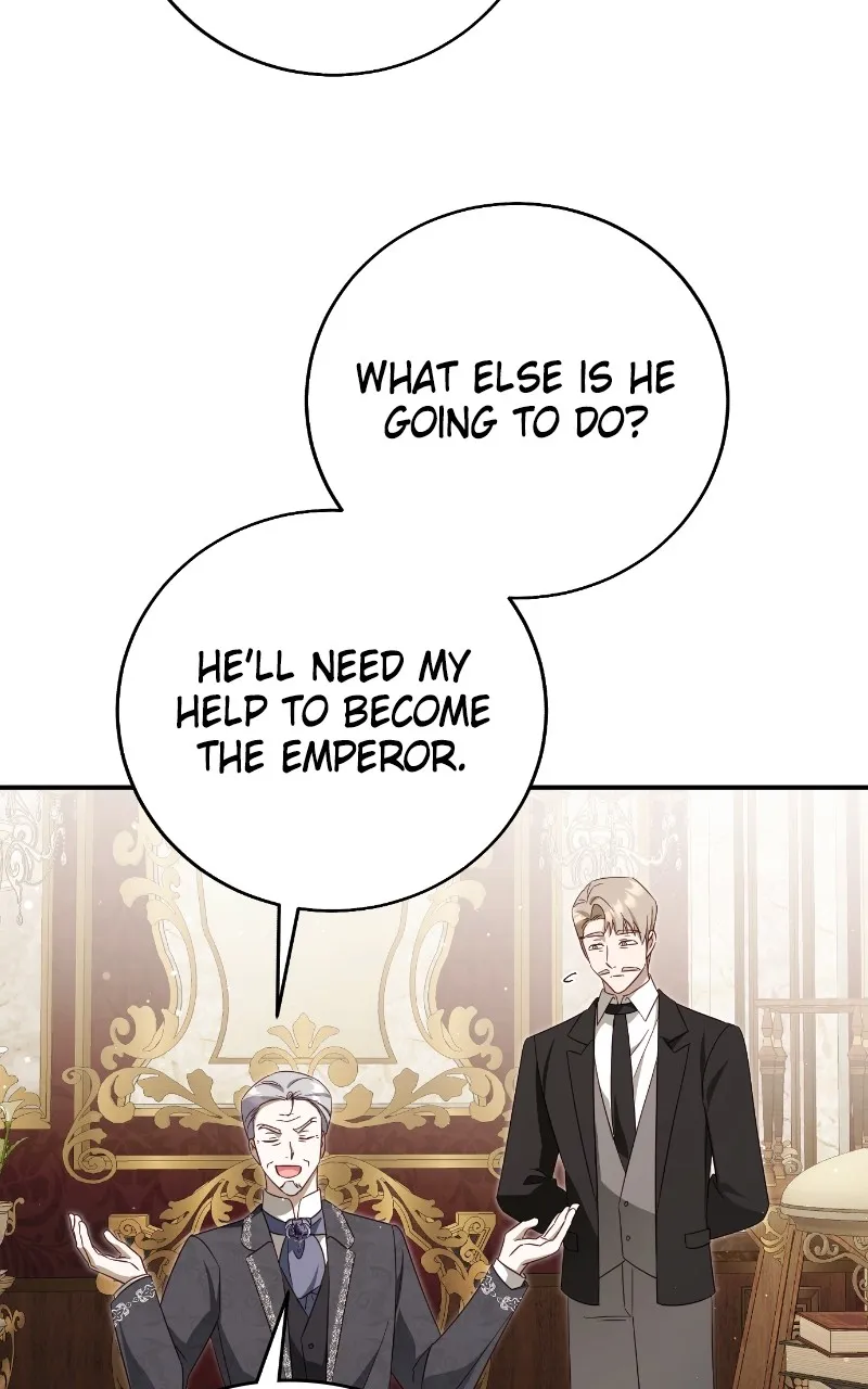 Fallen to Paradise Chapter 61 page 31 - 
