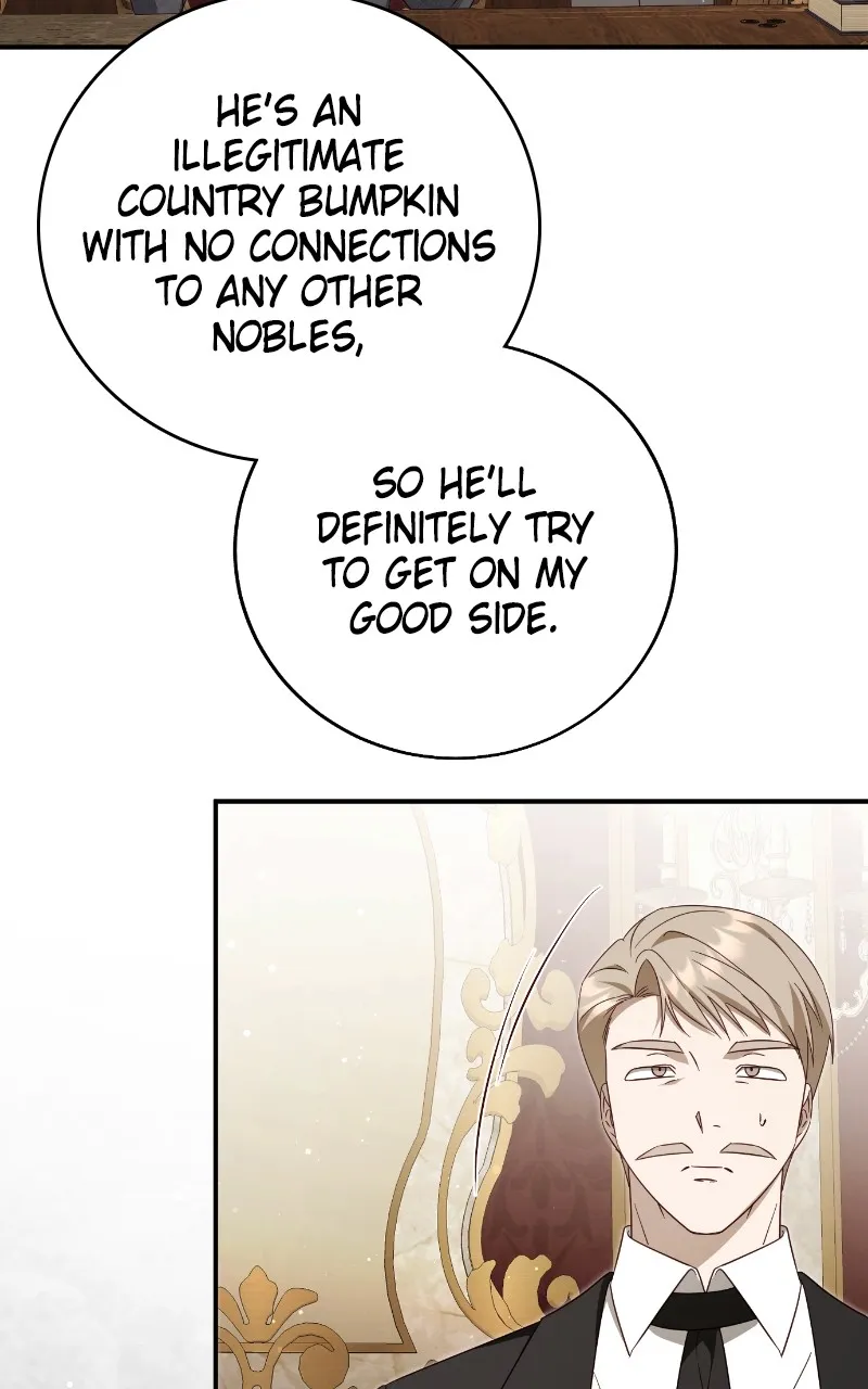 Fallen to Paradise Chapter 61 page 32 - 