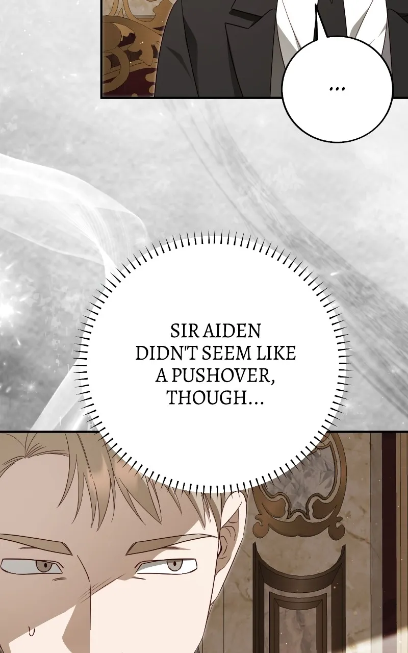 Fallen to Paradise Chapter 61 page 33 - 