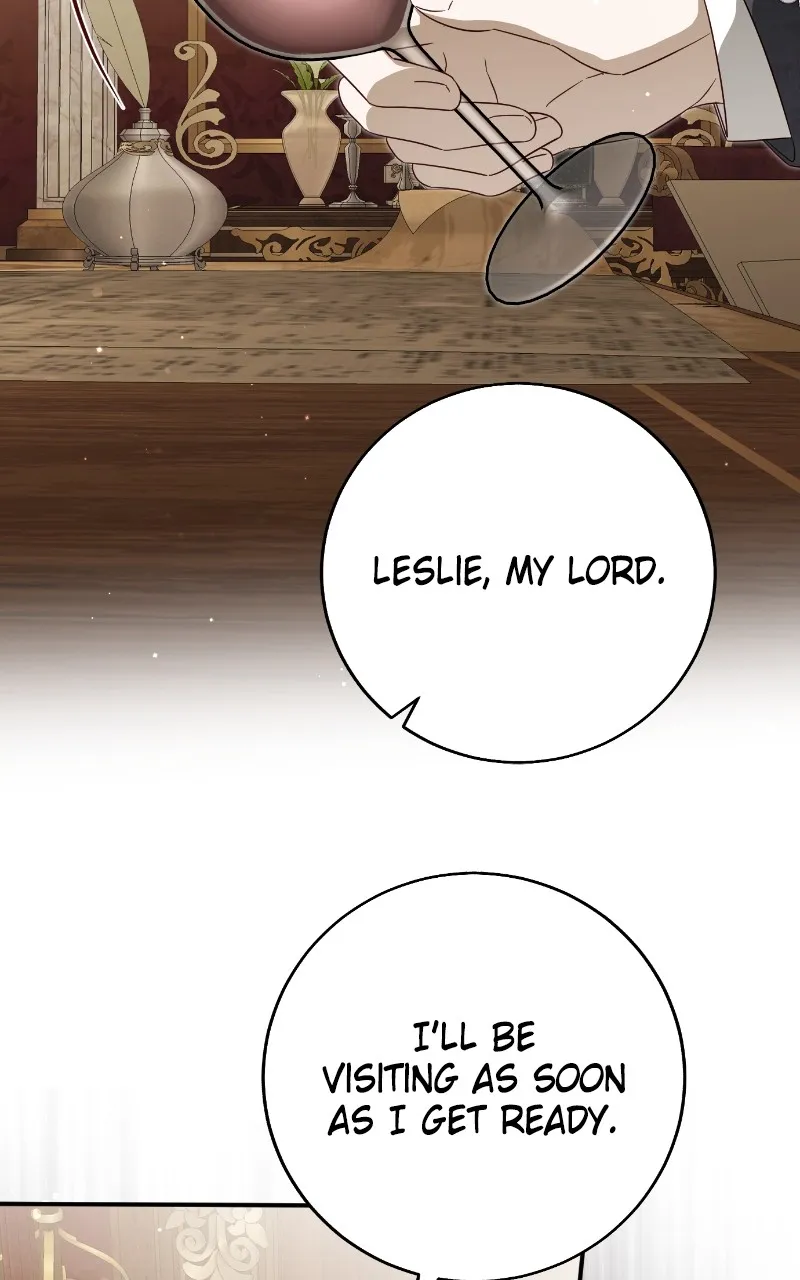 Fallen to Paradise Chapter 61 page 35 - 