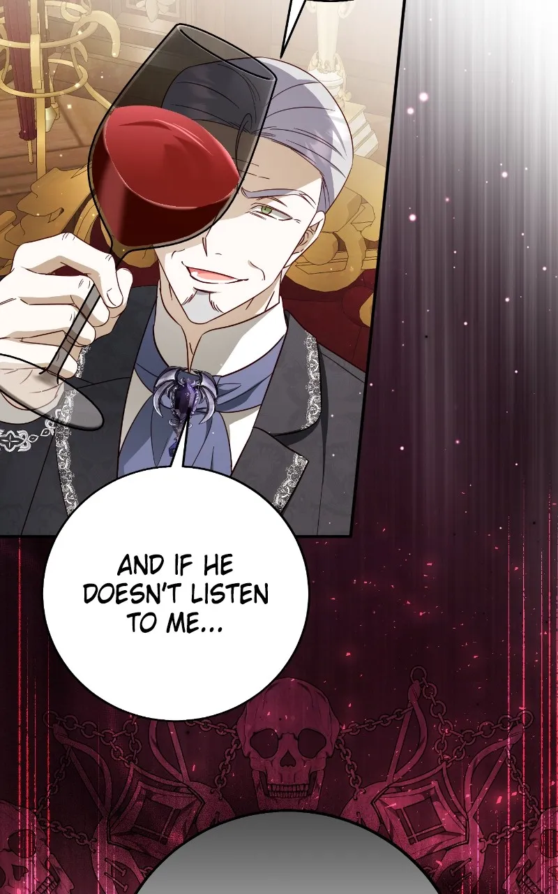 Fallen to Paradise Chapter 61 page 36 - 