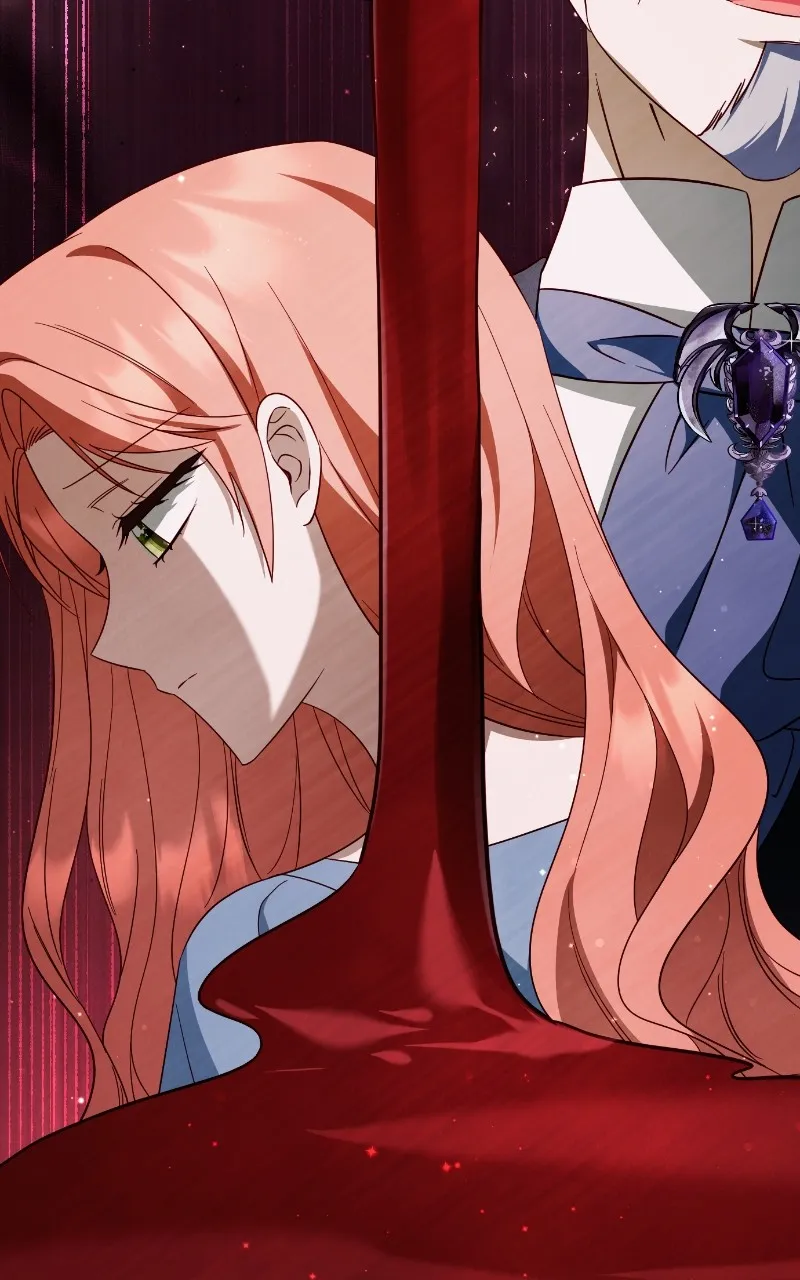 Fallen to Paradise Chapter 61 page 38 - 