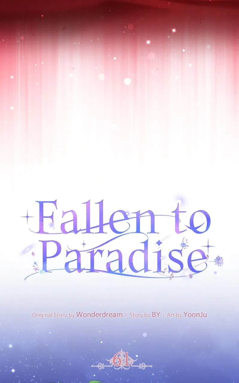 Fallen to Paradise Chapter 61 page 39 - 