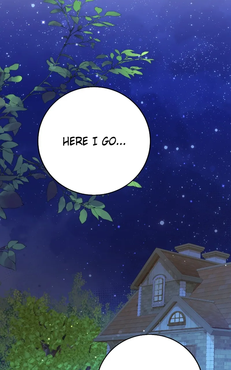 Fallen to Paradise Chapter 61 page 40 - 