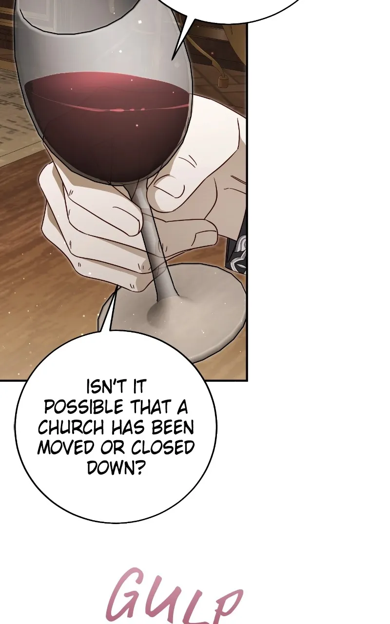 Fallen to Paradise Chapter 61 page 5 - 