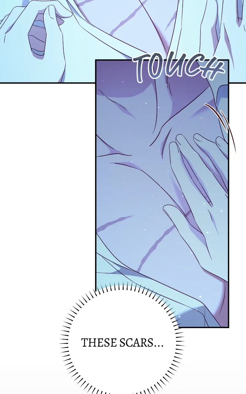 Fallen to Paradise Chapter 61 page 43 - 