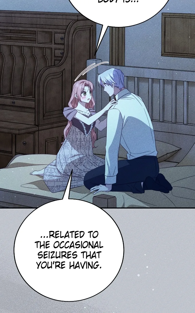 Fallen to Paradise Chapter 61 page 45 - 