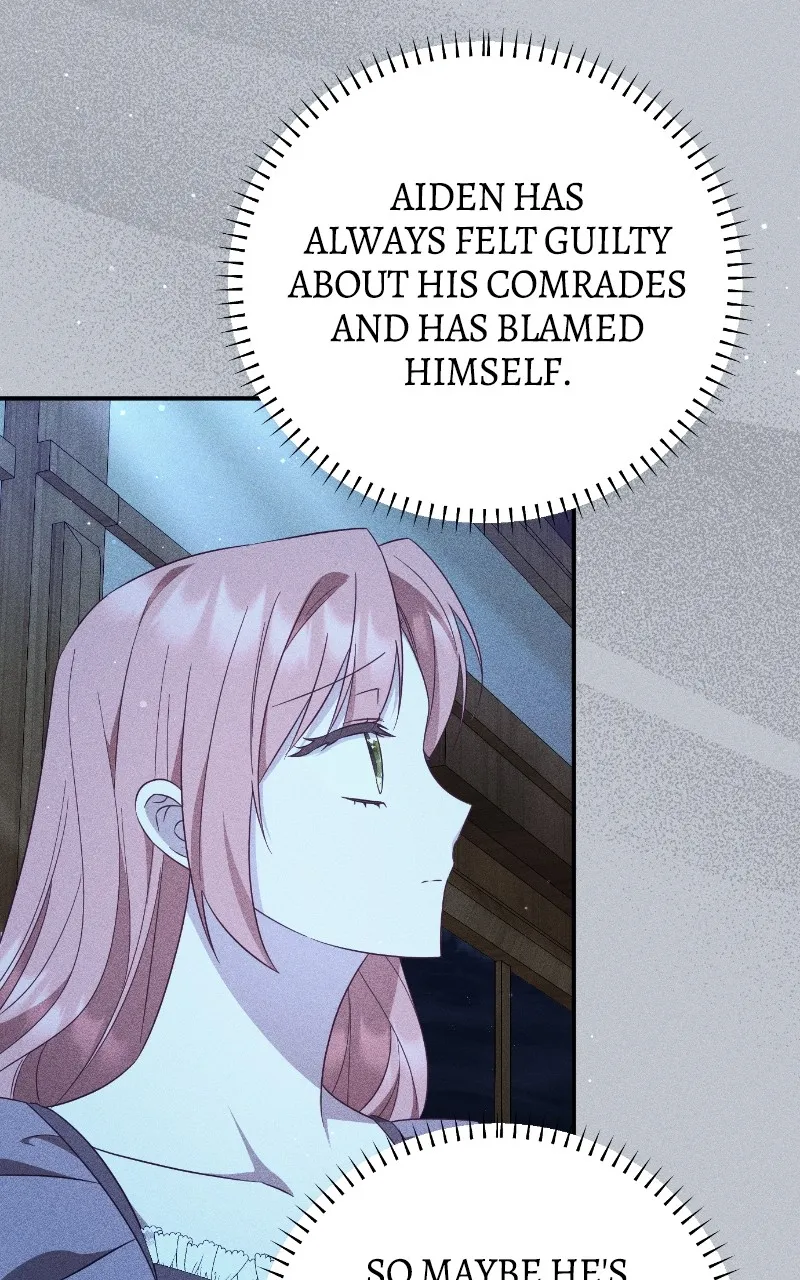 Fallen to Paradise Chapter 61 page 46 - 