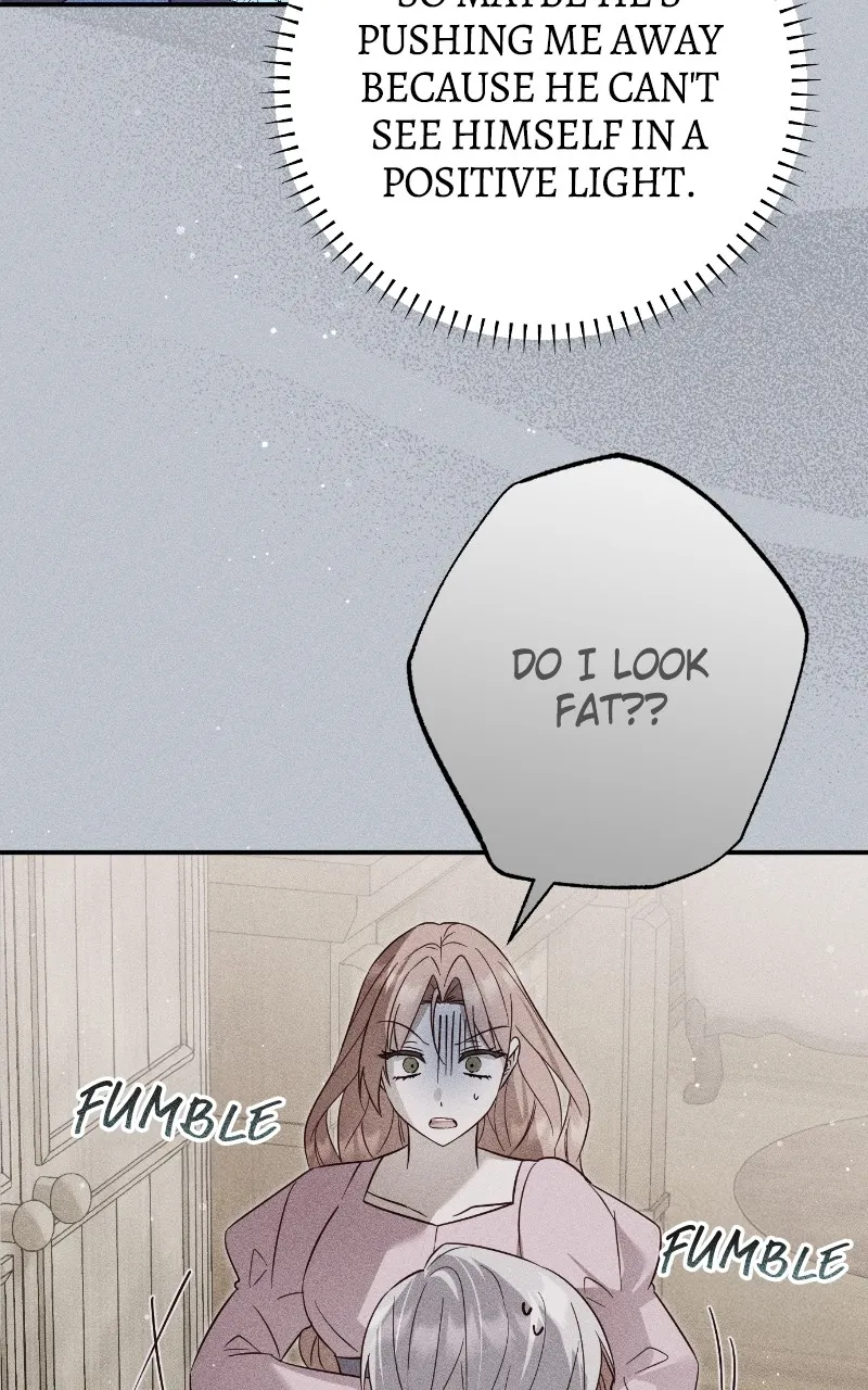 Fallen to Paradise Chapter 61 page 47 - 