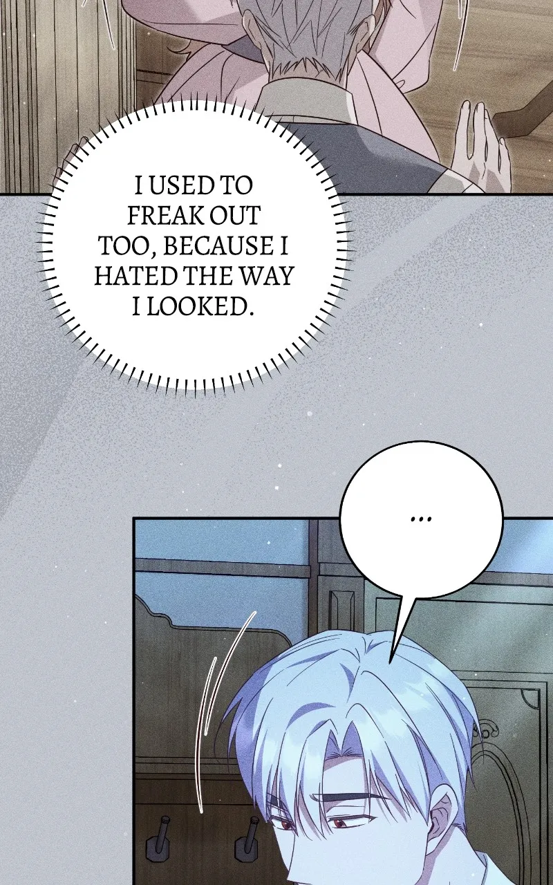 Fallen to Paradise Chapter 61 page 48 - 