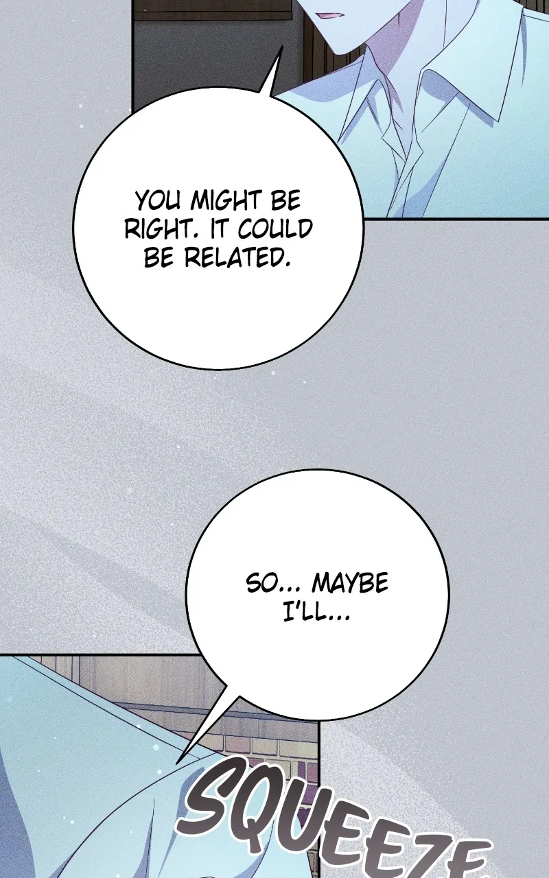 Fallen to Paradise Chapter 61 page 49 - 