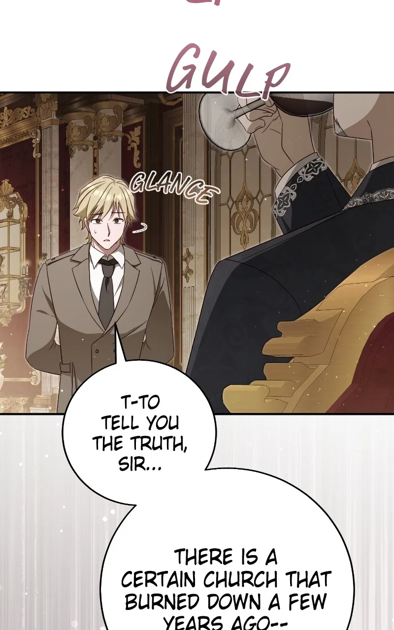 Fallen to Paradise Chapter 61 page 6 - 