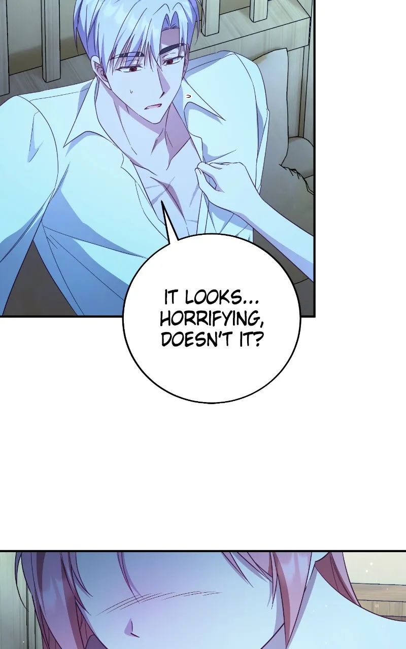 Fallen to Paradise Chapter 61 page 53 - 