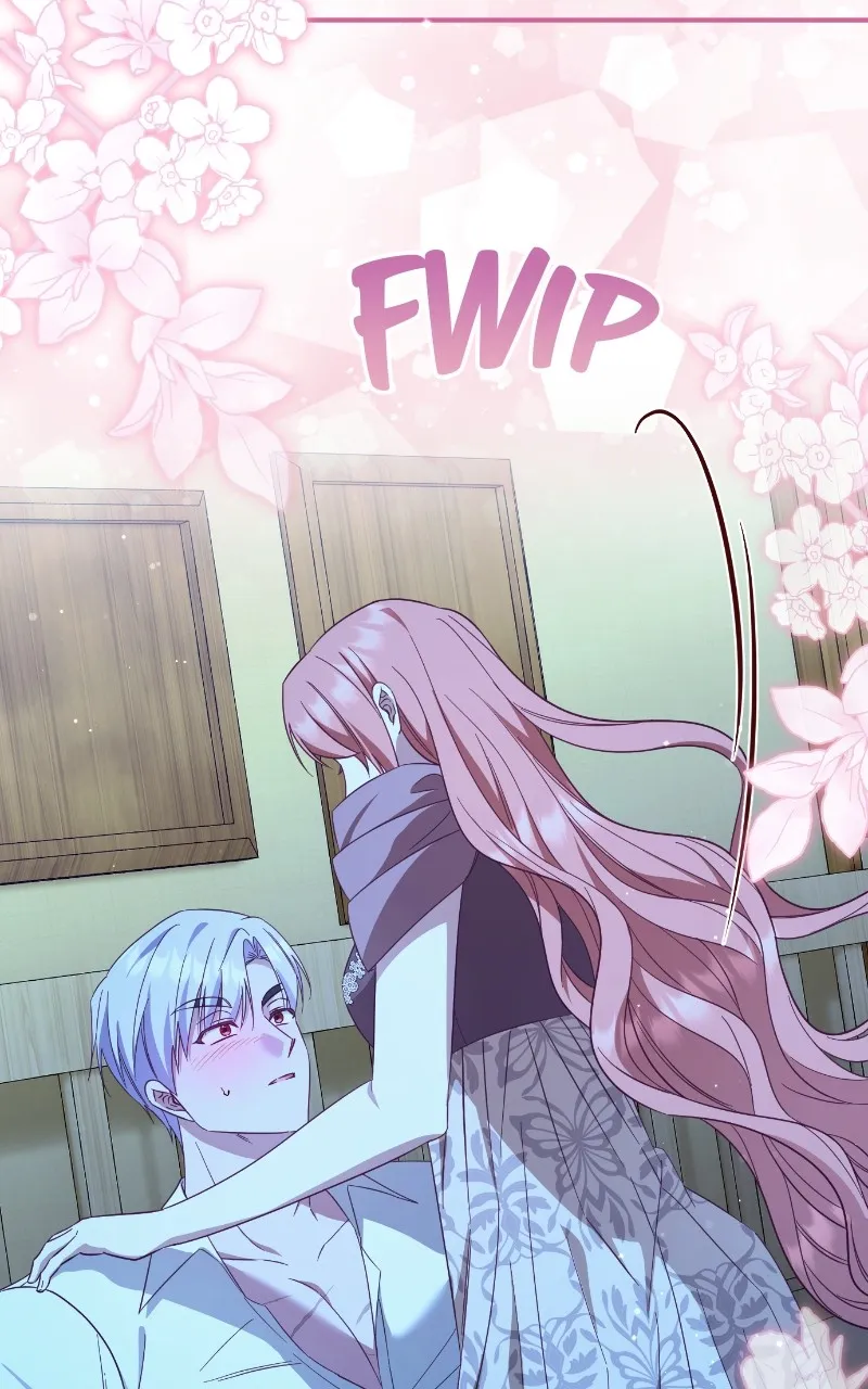 Fallen to Paradise Chapter 61 page 55 - 
