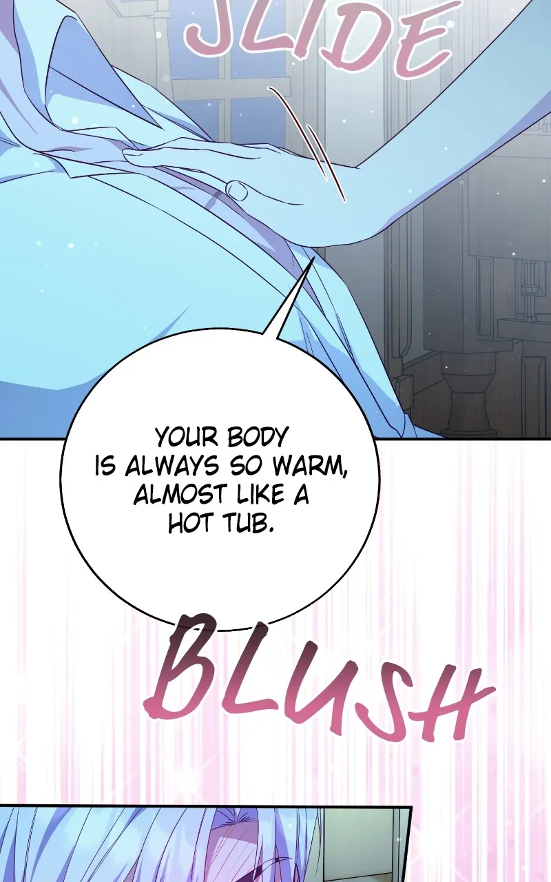 Fallen to Paradise Chapter 61 page 57 - 