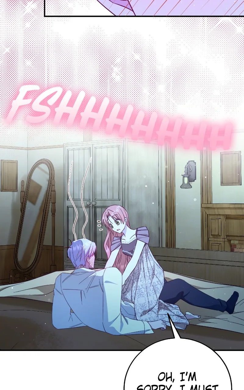 Fallen to Paradise Chapter 61 page 61 - 