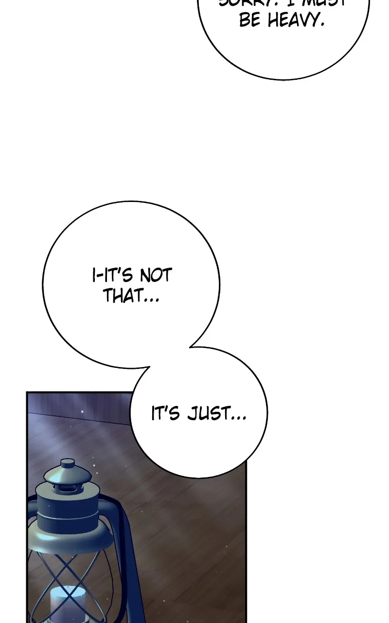 Fallen to Paradise Chapter 61 page 62 - 