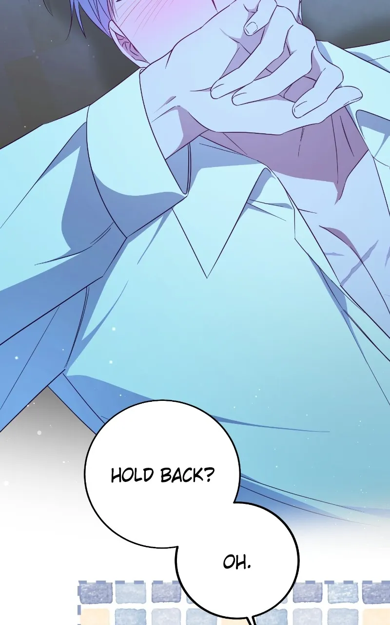 Fallen to Paradise Chapter 61 page 64 - 