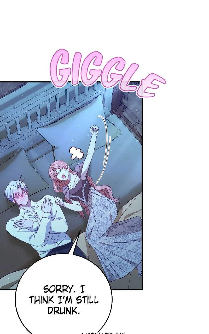 Fallen to Paradise Chapter 61 page 67 - 