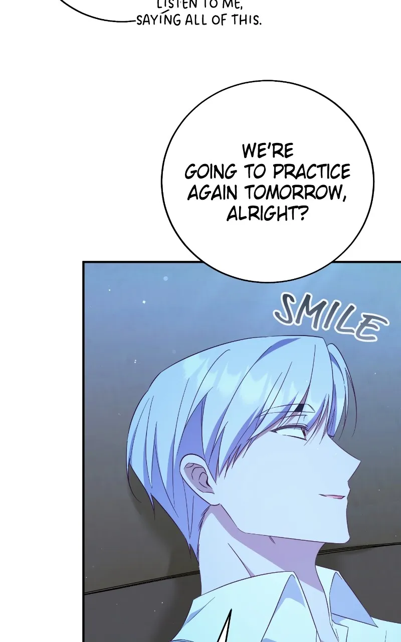 Fallen to Paradise Chapter 61 page 68 - 