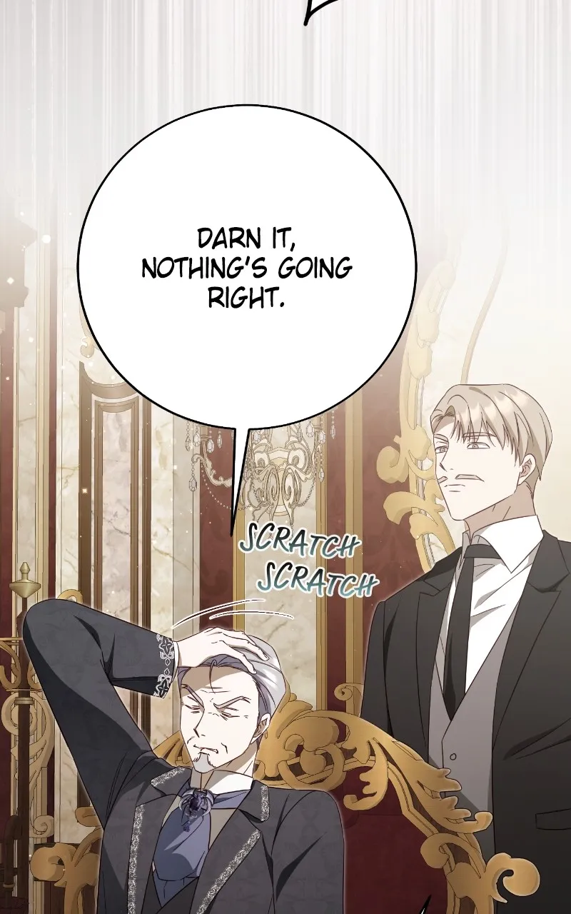Fallen to Paradise Chapter 61 page 8 - 