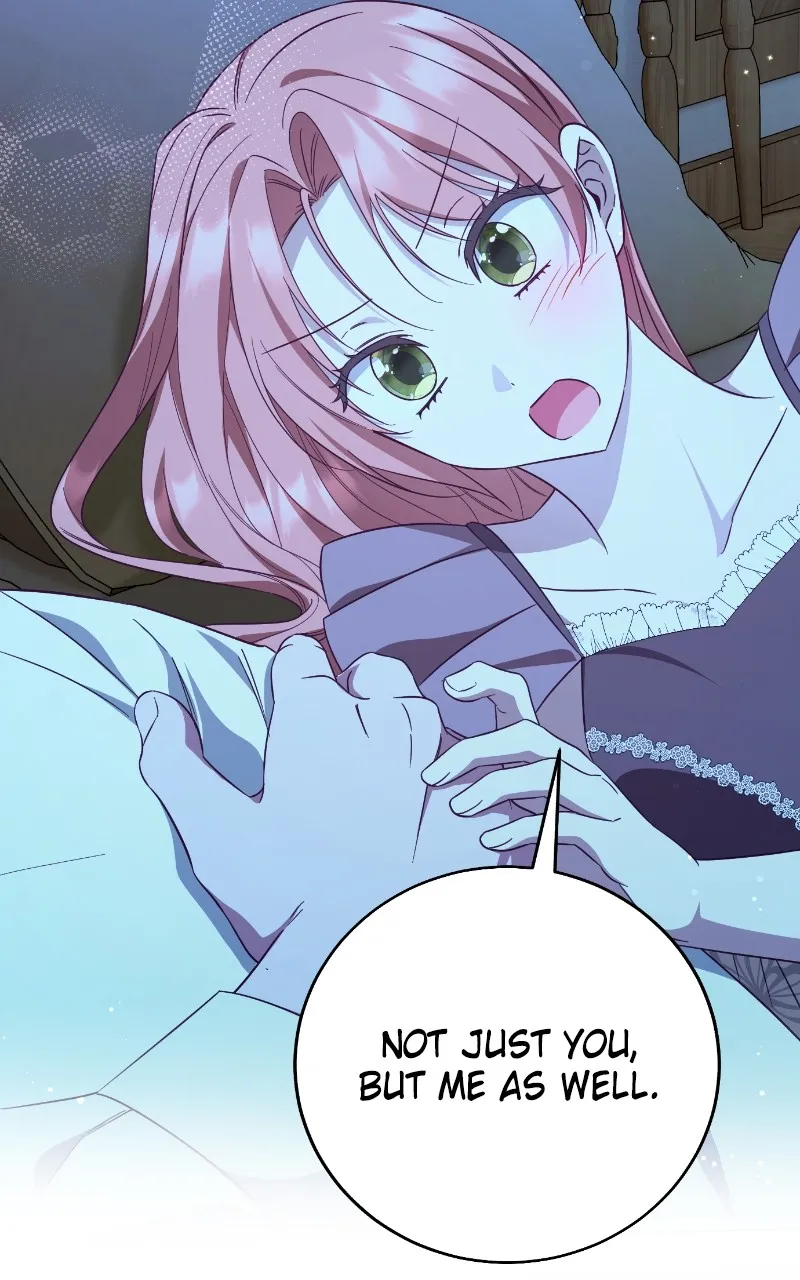 Fallen to Paradise Chapter 61 page 71 - 