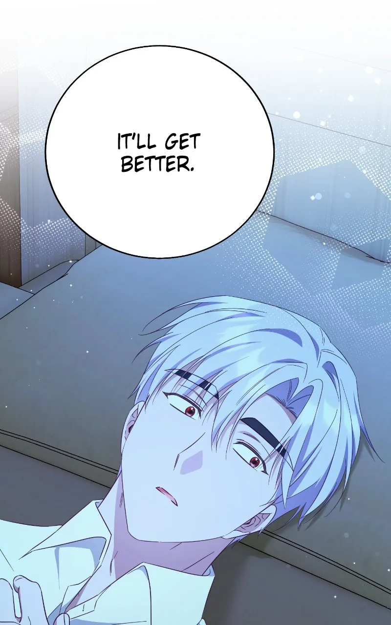 Fallen to Paradise Chapter 61 page 72 - 