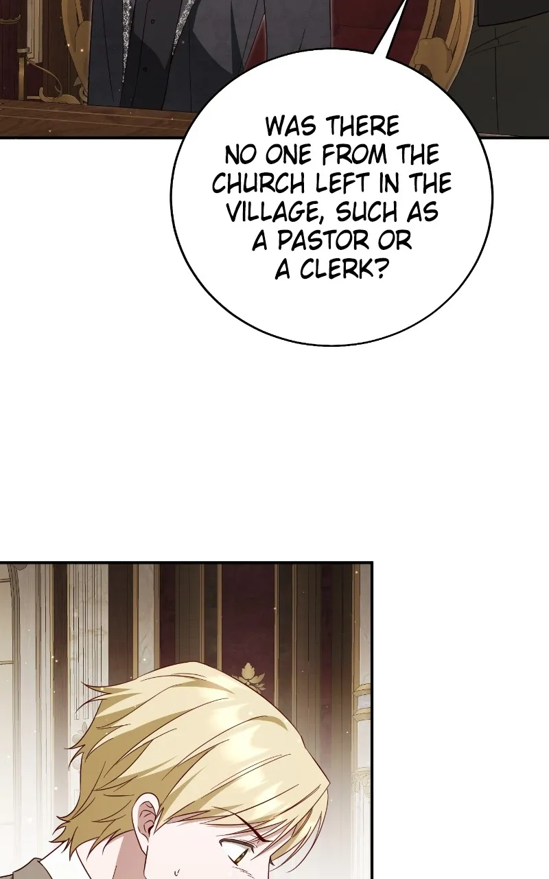 Fallen to Paradise Chapter 61 page 9 - 