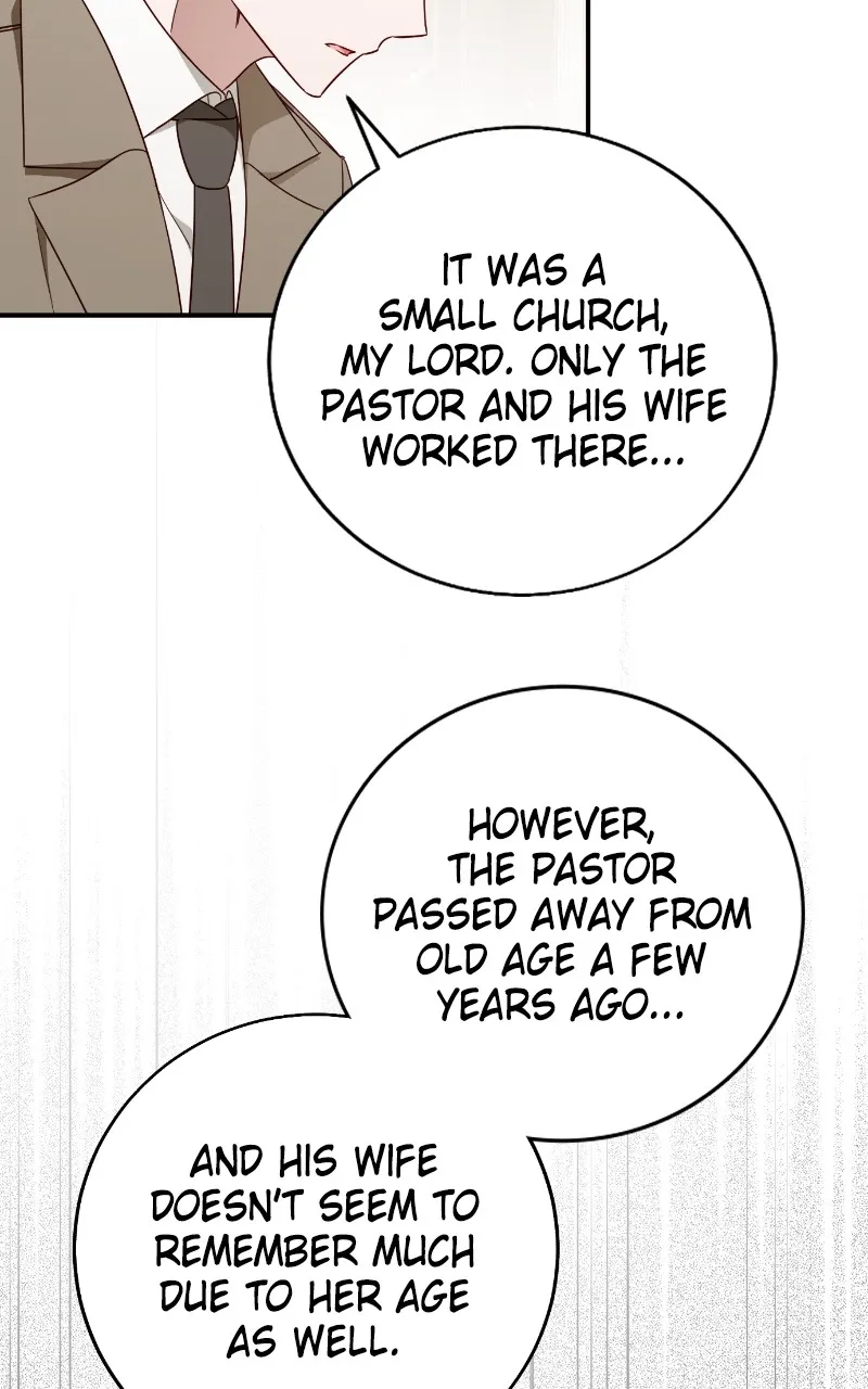 Fallen to Paradise Chapter 61 page 10 - 