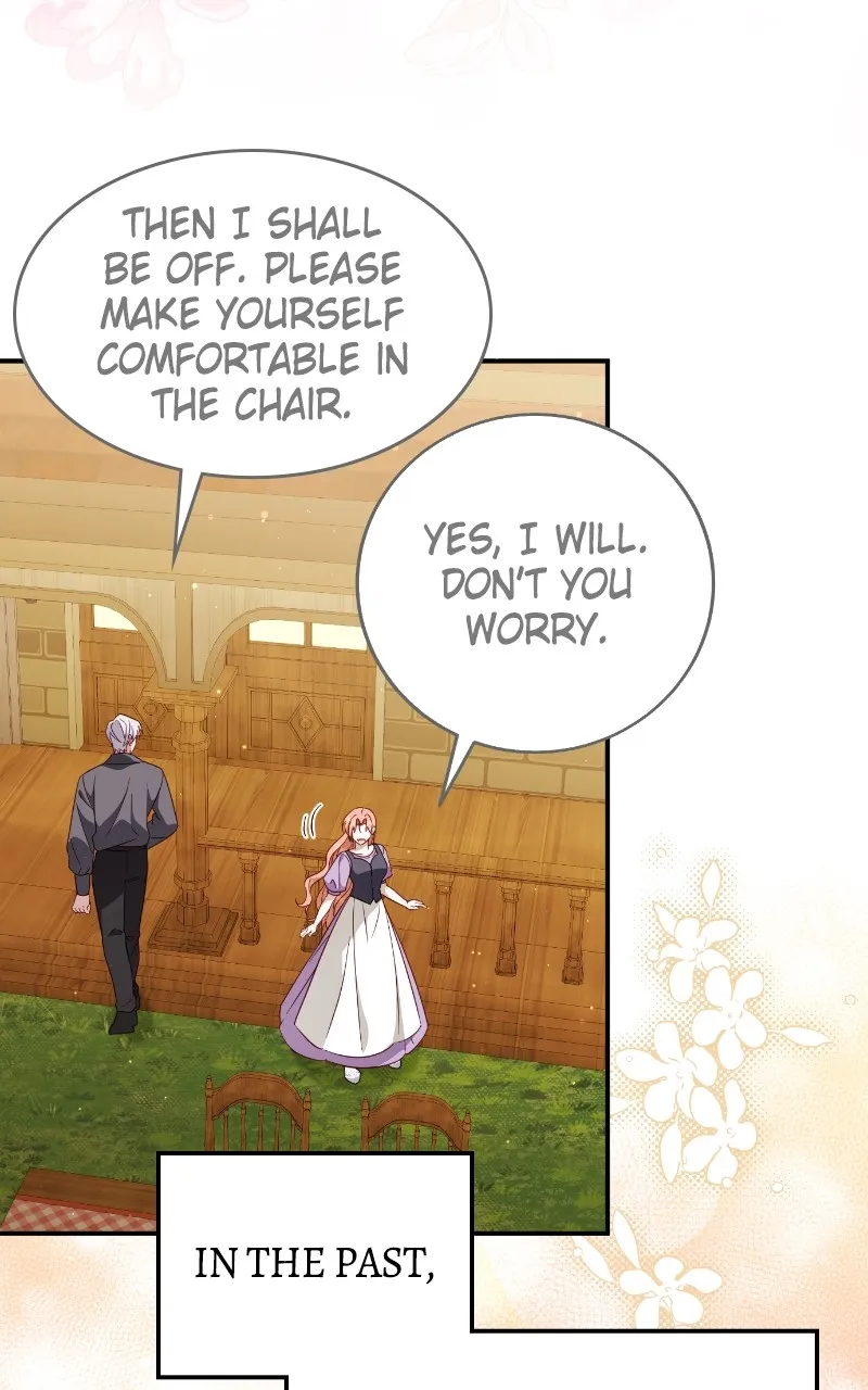 Fallen to Paradise Chapter 62 page 12 - 