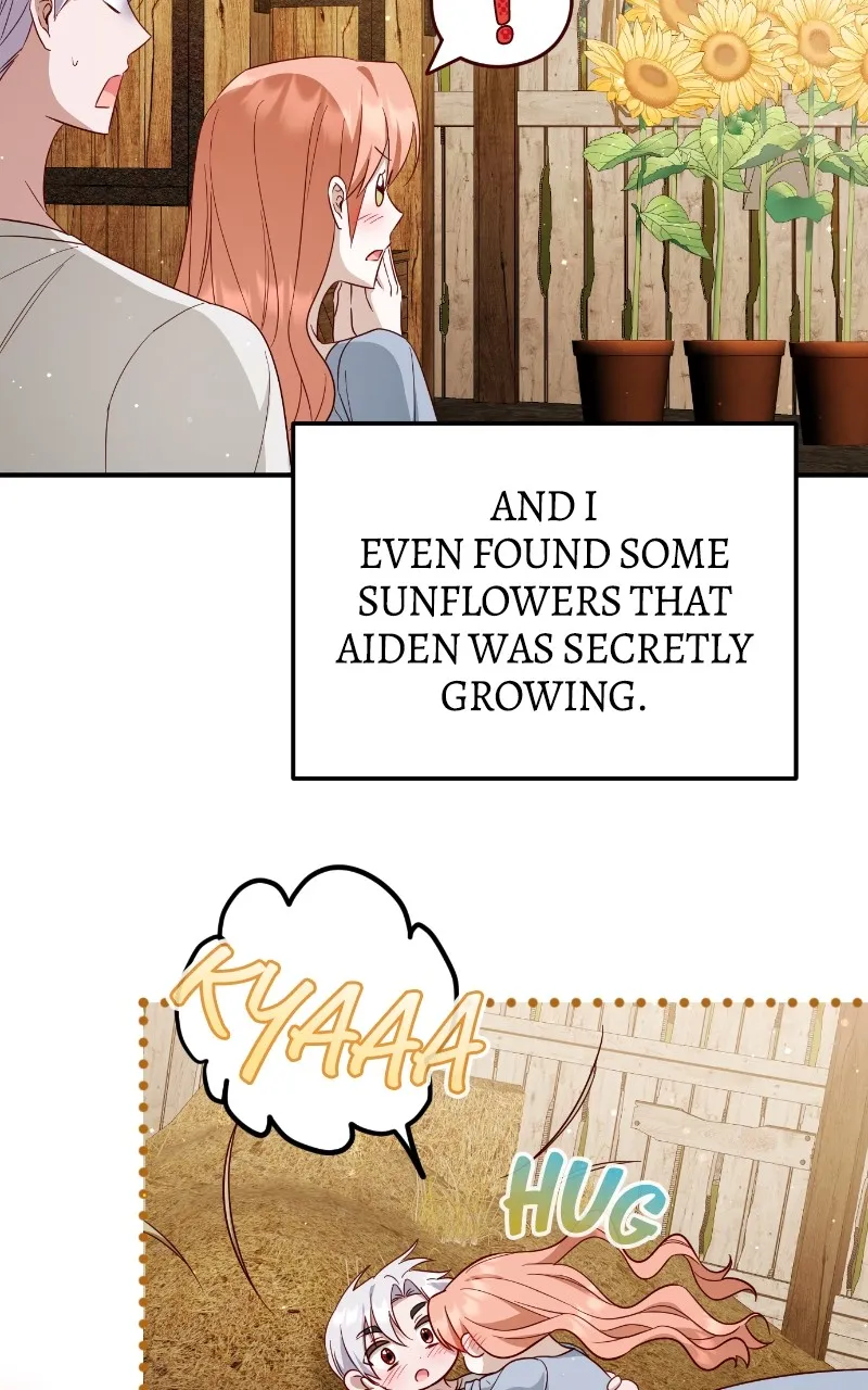 Fallen to Paradise Chapter 62 page 16 - 