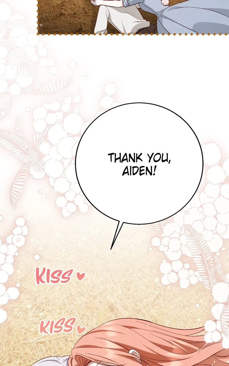 Fallen to Paradise Chapter 62 page 17 - 