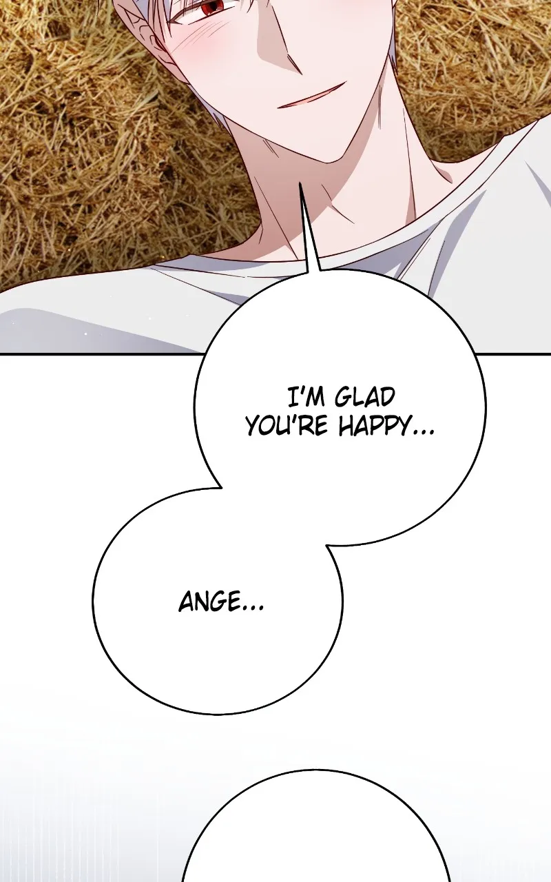 Fallen to Paradise Chapter 62 page 19 - 