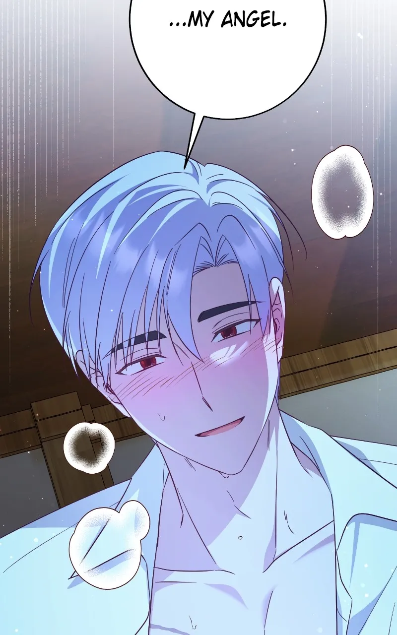 Fallen to Paradise Chapter 62 page 20 - 