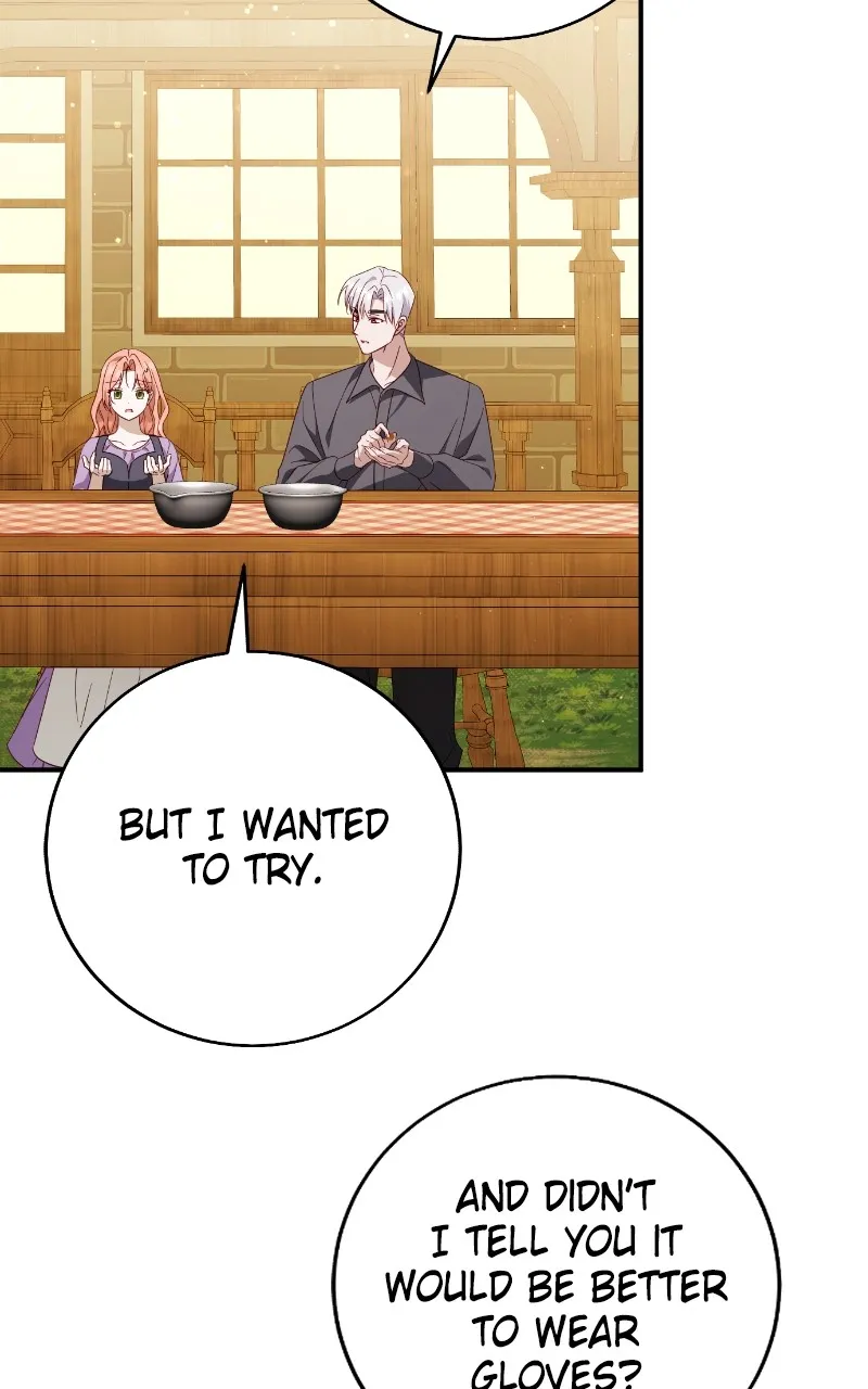 Fallen to Paradise Chapter 62 page 3 - 