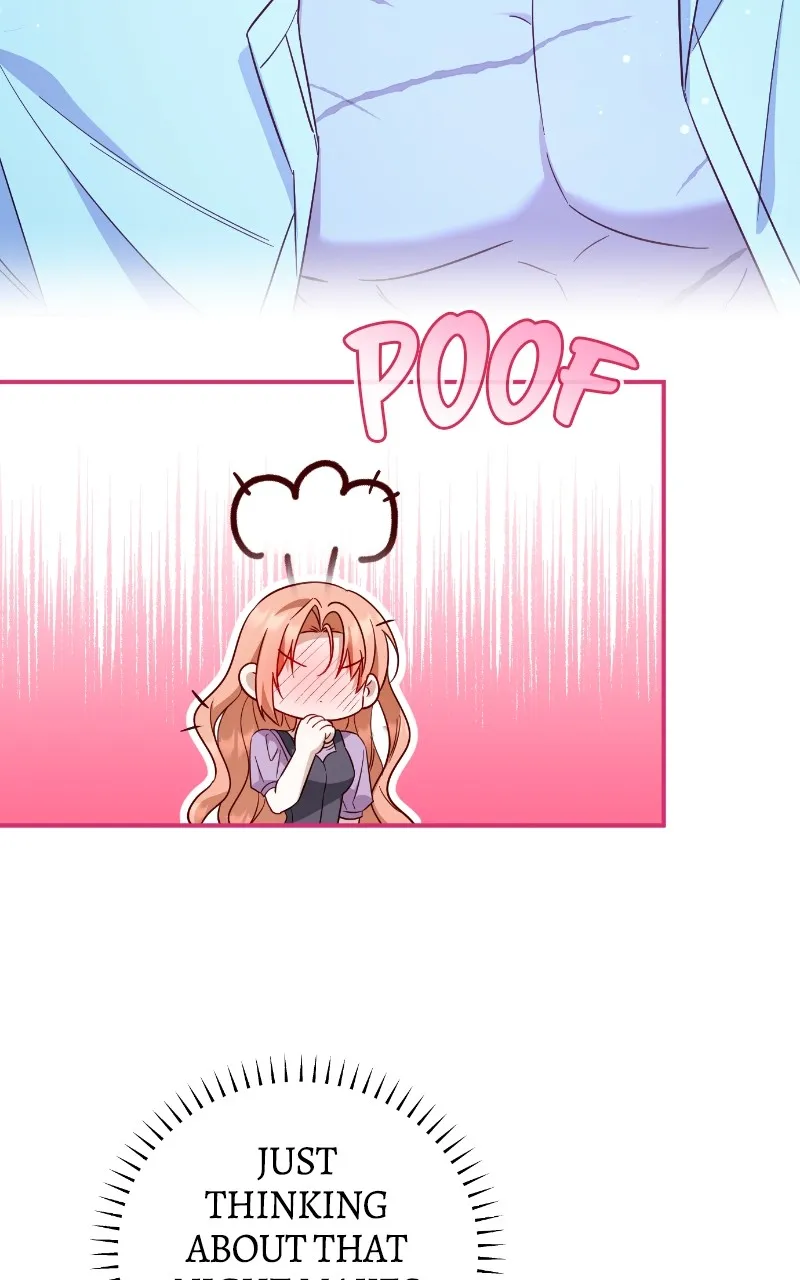 Fallen to Paradise Chapter 62 page 21 - 