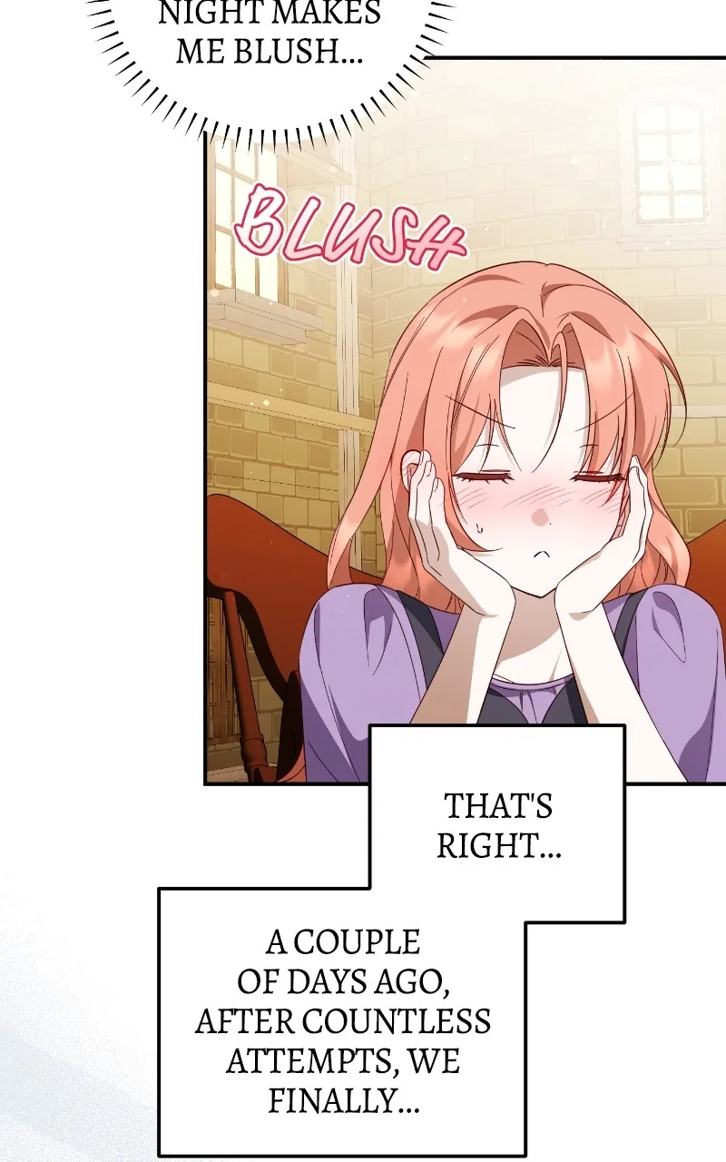Fallen to Paradise Chapter 62 page 22 - 