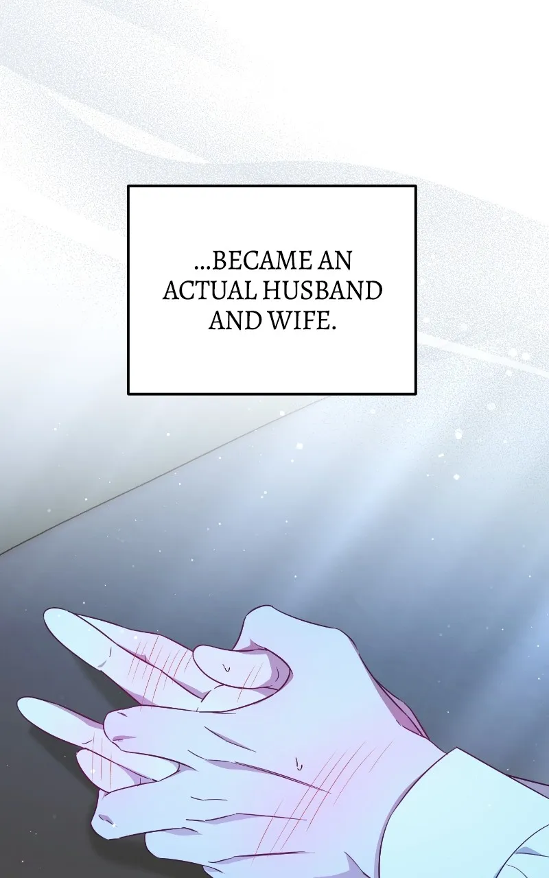 Fallen to Paradise Chapter 62 page 23 - 