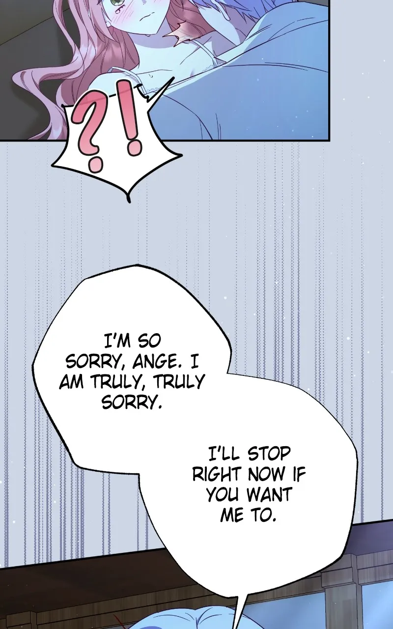 Fallen to Paradise Chapter 62 page 25 - 